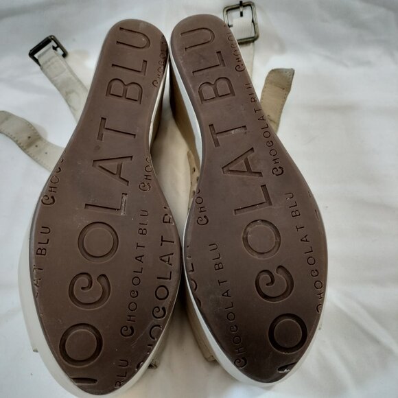 Chocolat Blu Wally Wedge - Picture 8 of 8